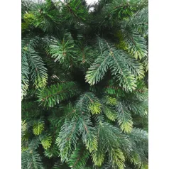 MagicHome karácsonyfa  3D+2D, 180 cm, átmérő 124 cm