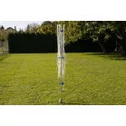 Akasztó Alve 8055 Ruhára Al 50