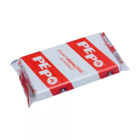tűz indítása PE-PO,cég,40db