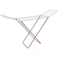   Ruhaszárító MagicHome CD131, összecsukható, 180 x 55 x 105 cm