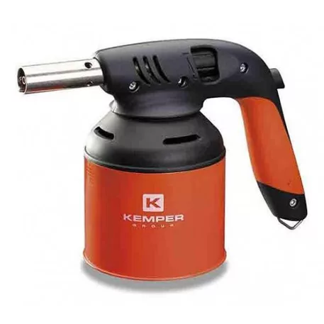 Forrasztólámpa Kemper 1040A, Top Line Piezo