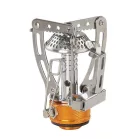Gázfőző Meva Twist, 7/16"-os menettel, 4,5 kW
