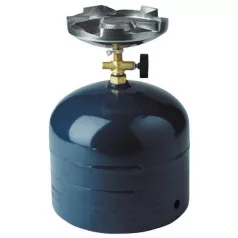 Gázfőző Meva Solo, 1.2 kW, PB, 2kg palack nem része anak