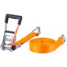 Rögzítő Heveder Sp+ Trs-501, 50 mm, L-6 m, Teherbírás 5 ton