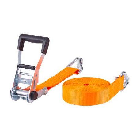 Rögzítő Heveder Sp+ Trs-501, 50 mm, L-6 m, Teherbírás 5 ton