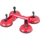 Üvegfogó PVC (Teherbírás 110 kg)