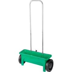 Trágya Szórókocsi 12 L