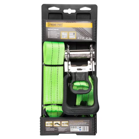 Szorító Heveder (480 kg teherbírás) (szélesség 50 mm/hosszúság 6 M)