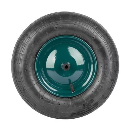 Wbw 12 Kerék, Felfújható, 12 mm, Műanyag Tok