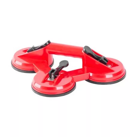 Üvegfogó PVC (Teherbírás 75 kg)