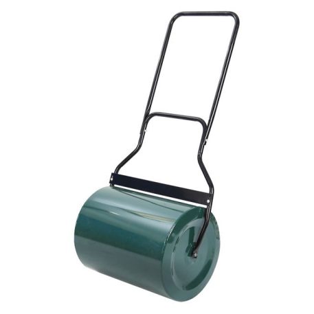 Gyephenger GR002, 50/40 cm, 60 literes, fém
