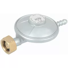 Szabályozó Cu30, 30 Mbar, Uk8 mm, En12864