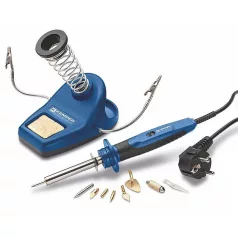 Forrasztópáka Készlet Kemper 1500Kit, Fához