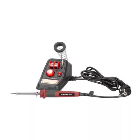 Forrasztópáka Spade Box Sp+ Sis 48 Készlet