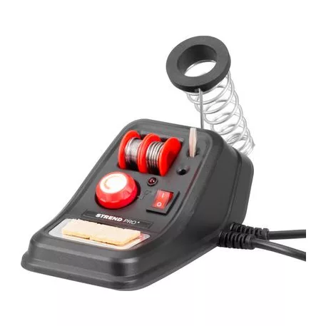 Forrasztópáka Spade Box Sp+ Sis 48 Készlet