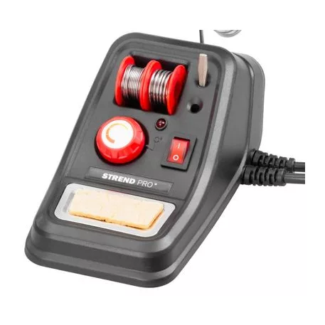 Forrasztópáka Spade Box Sp+ Sis 48 Készlet