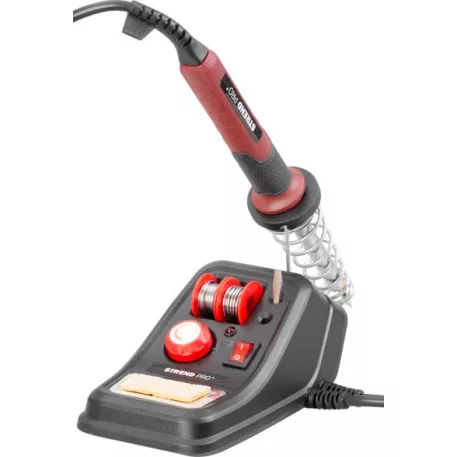 Forrasztópáka Spade Box Sp+ Sis 48 Készlet