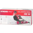 Forrasztópáka Spade Box Sp+ Sis 48 Készlet