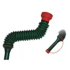 Kiöntőcső Sp+ Sf0523, Üzemanyagkannára, Műanyag