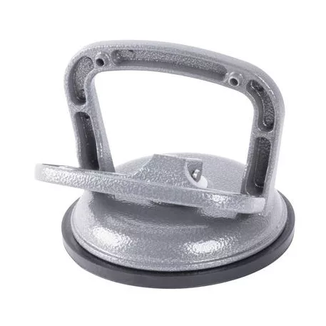 Üvegfogó Alumínium (Teherbírás 25 kg)