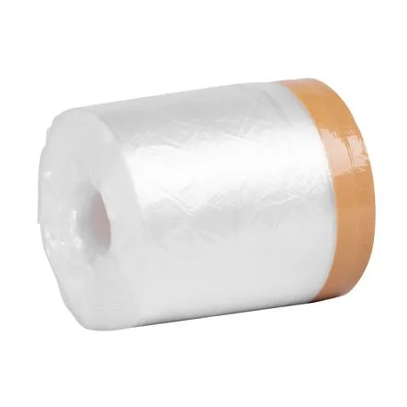Festő Fedőszalag 550 mm, L-35 m, Pe