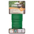 Kötöződrót PVC 3 mm L-5 m