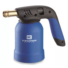 Forrasztólámpa Kemper Tornado, PVC Patron