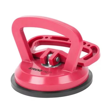 Üvegfogó PVC (Teherbírás 25 kg)