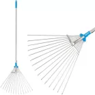 Gereblye AQUACRAFT® 380310, PREMIUM