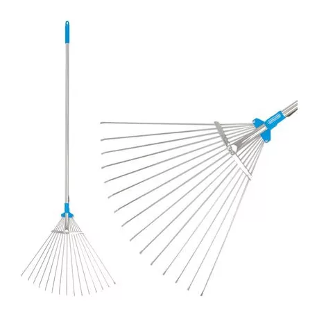 Gereblye AQUACRAFT® 380310, PREMIUM