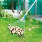 Gereblye AQUACRAFT® 380310, PREMIUM