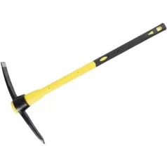 Csákány Strend Pro, 2,25 kg, üvegszálas fogantyú