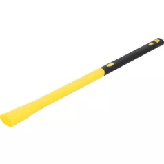 Kapa nyél, üvegszálas, sárga 1500g