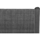 Árnyékoló háló HOBBY.NET, 1x10 m, HDPE, UV, 80 g/m2, 85% szürke