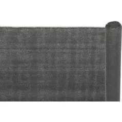   Árnyékoló háló HOBBY.NET, 2x10 m, HDPE, UV, 80 g/m2, 85% szürke
