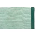 Árnyékolóháló HOBBY.NET, 1,5x25 m, HDPE, UV, 30 g/m2, 30% zöld