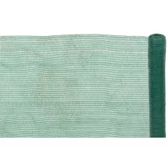   Árnyékolóháló HOBBY.NET, 1,5x25 m, HDPE, UV, 30 g/m2, 30% zöld