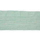 Árnyékolóháló HOBBY.NET, 2x25 m, HDPE, UV, 30 g/m2, 30% zöld