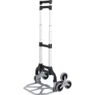 Strend Pro Molnárkocsi , összecsukható, lépcsőjáró, max. 80 kg