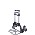 Strend Pro Molnárkocsi , összecsukható, lépcsőjáró, max. 80 kg