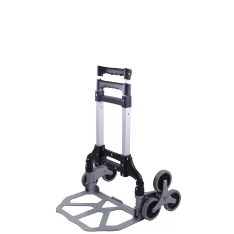 Strend Pro Molnárkocsi , összecsukható, lépcsőjáró, max. 80 kg