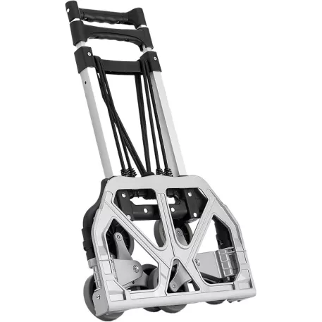 Strend Pro Molnárkocsi , összecsukható, lépcsőjáró, max. 80 kg