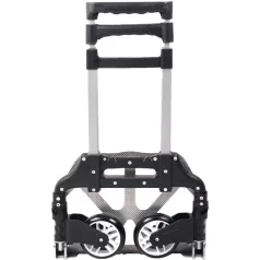   Strend Pro Molnárkocsi, összecsukható, lépcsőjáró, max. 75 kg
