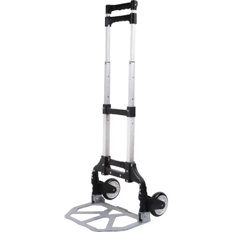 Strend Pro Molnárkocsi, összecsukható, lépcsőjáró, max. 75 kg