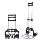 Strend Pro Molnárkocsi, összecsukható, lépcsőjáró, max. 75 kg