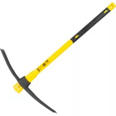 Csákány Strend Pro, 2500 g, üvegszálas fogantyú