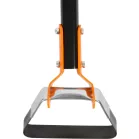 Strend Pro Garden Kultivátor, 15x79-153 cm, összecsukható nyéllel