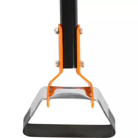 Strend Pro Garden Kultivátor, 15x79-153 cm, összecsukható nyéllel