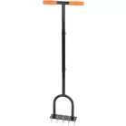 Strend Pro Garden Gyepszellőztető , 15 tüskés, 22x102 cm