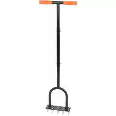 Strend Pro Garden Gyepszellőztető , 15 tüskés, 22x102 cm